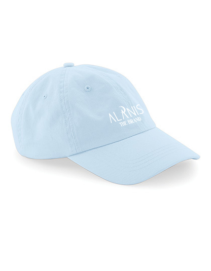 [PRE-ORDER] Cap with Embroidered Logo