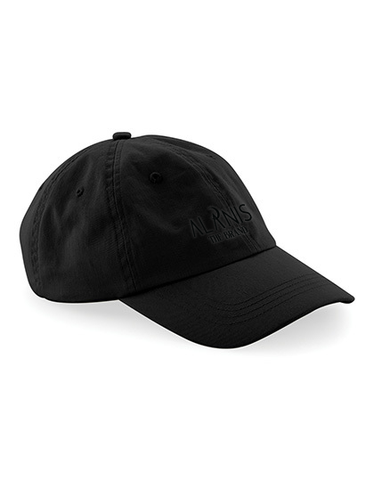 [PRE-ORDER] Cap with Embroidered Logo