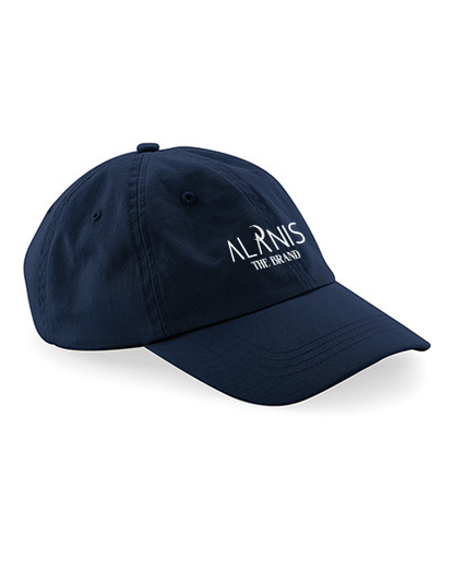 [PRE-ORDER] Cap with Embroidered Logo