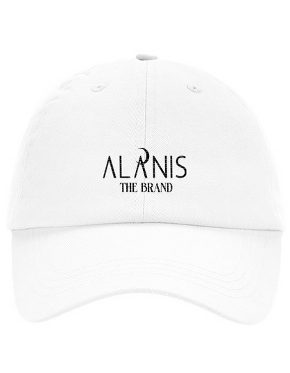 [PRE-ORDER] Cap with Embroidered Logo